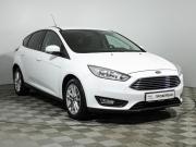 Ford Focus III Рестайлинг Санкт-Петербург  - изображение 19