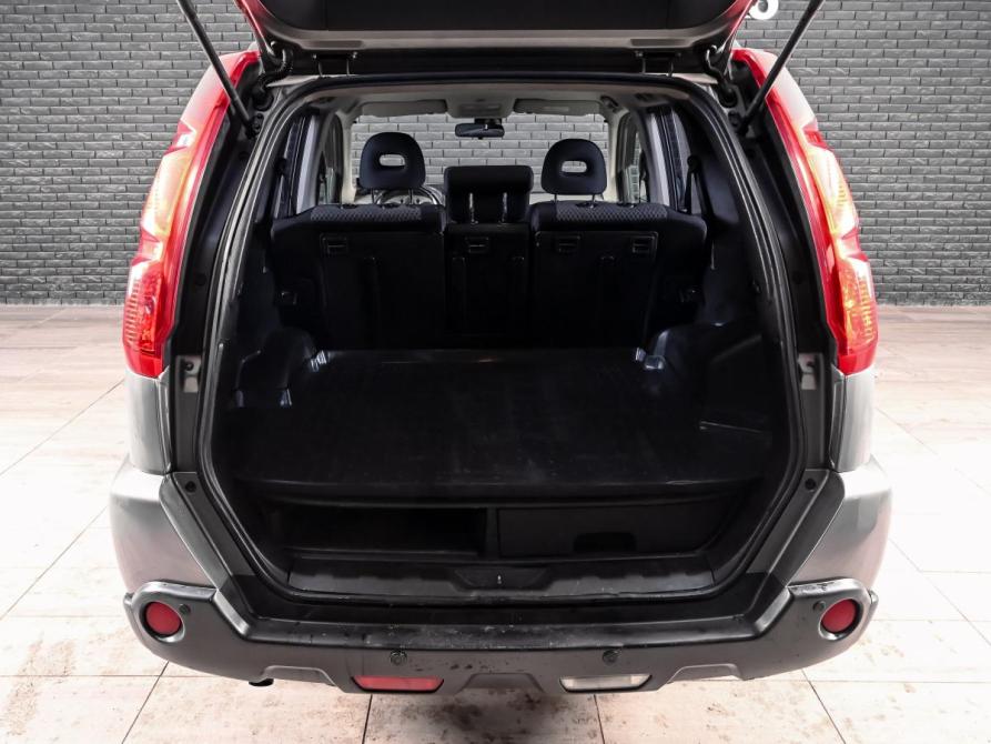 Nissan X-Trail II Екатеринбург  - изображение 6