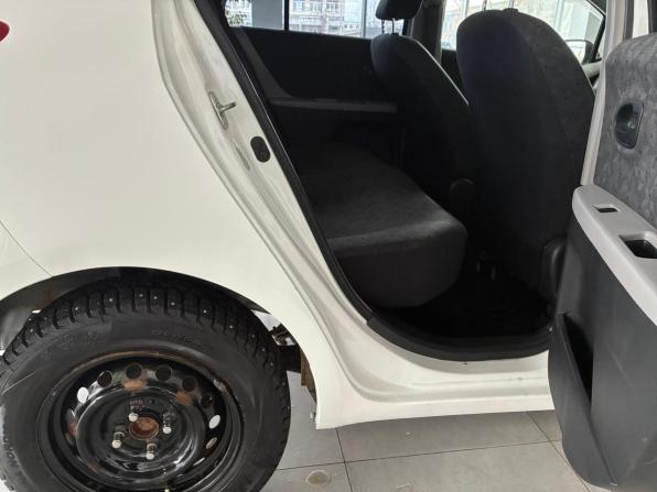 Toyota Vitz II (XP90) с пробегом 2009 года, цена 645 000 рублей, 173000 км, хэтчбек, Автокод Объявления