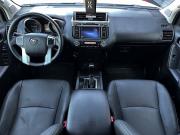 Toyota Land Cruiser Prado 150 Series Рестайлинг 1 Волгоград  - изображение 50