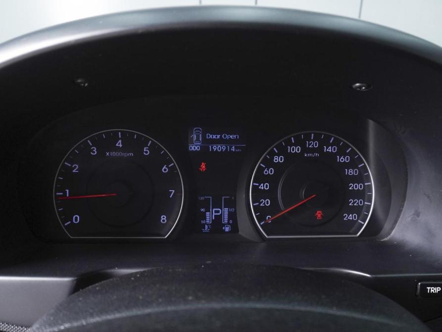 Hyundai i30 I Рестайлинг Ростов-на-Дону  - изображение 15