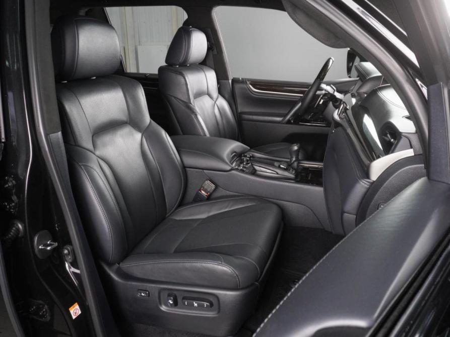Lexus LX III Рестайлинг 2 Минеральные Воды  - изображение 10