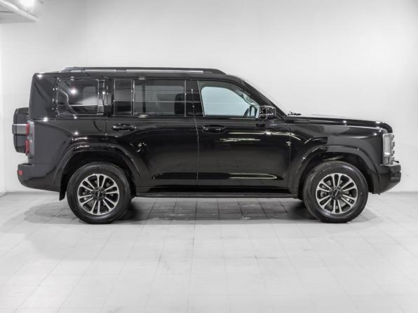 Haval H9 II с пробегом 2024 года, цена 3 900 000 рублей, 6775 км, внедорожник, Автокод Объявления
