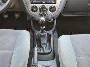 Chevrolet Lacetti I Екатеринбург  - изображение 23