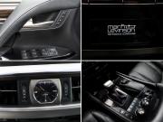 Lexus LX III Рестайлинг 2 Москва  - изображение 64