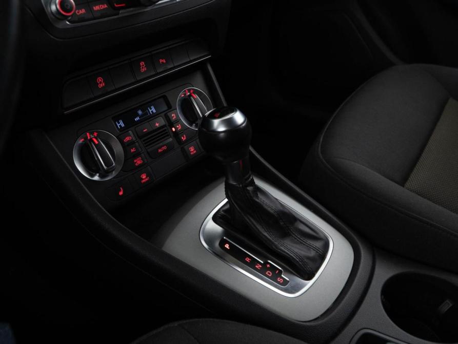 Audi Q3 I (8U) Москва  - изображение 19