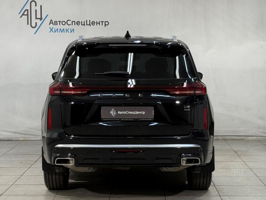 Exeed VX I Рестайлинг Химки  - изображение 18