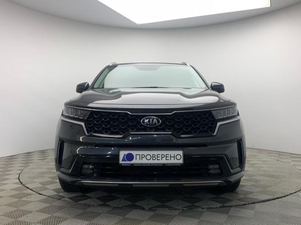 Kia Sorento IV с пробегом 2021 года, цена 3 200 000 рублей, 56509 км, внедорожник, Автокод Объявления
