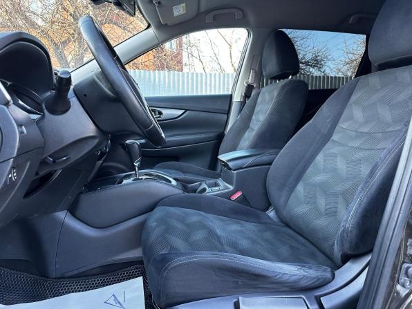 Nissan X-Trail III с пробегом 2015 года, цена 1 410 000 рублей, 189647 км, внедорожник, Автокод Объявления