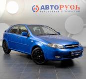 Chevrolet Lacetti I Москва  - изображение 25