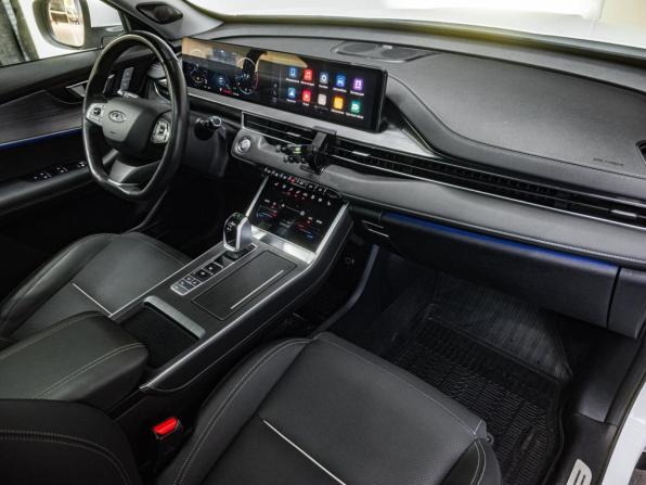 Chery Tiggo 7 Pro Max I с пробегом 2023 года, цена 1 849 000 рублей, 78000 км, внедорожник, Автокод Объявления