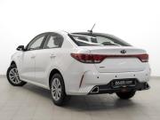Kia Rio IV Рестайлинг Москва  - изображение 33