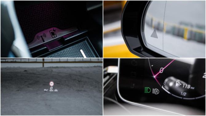 Mercedes-Benz S-Класс VII (W223) с пробегом 2020 года, цена 9 299 000 рублей, 59942 км, седан, Автокод Объявления