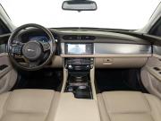 Jaguar XF II Москва  - изображение 44