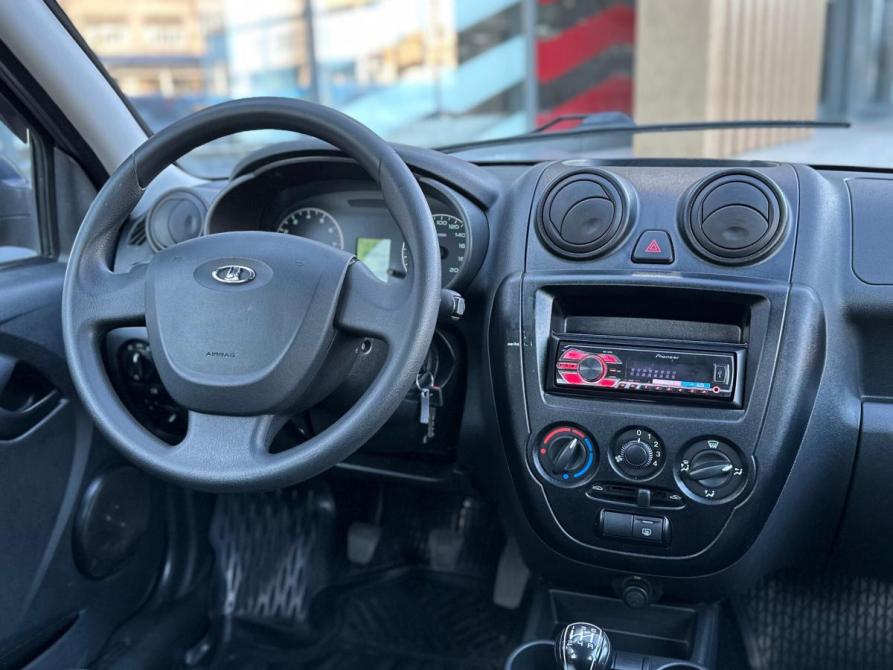 Lada (ВАЗ) Granta I Архангельск  - изображение 14
