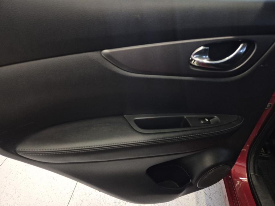 Nissan Qashqai II Рестайлинг Екатеринбург  - изображение 14