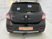 Renault Sandero II Рестайлинг Пермь  - изображение 27