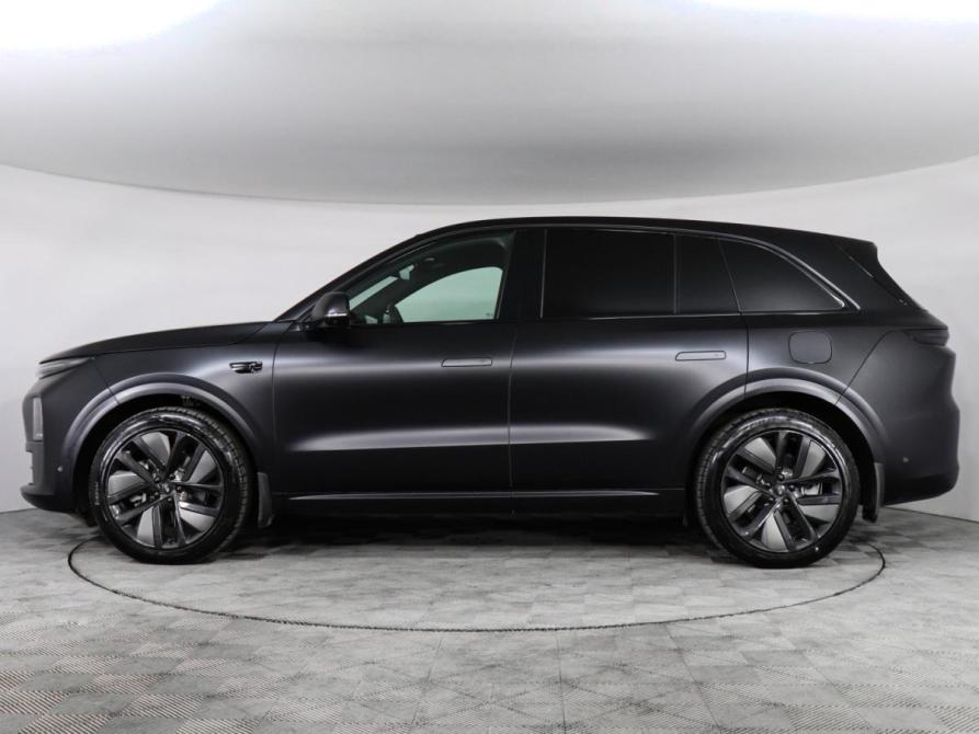 Li Auto (Lixiang) L6 Химки  - изображение 8
