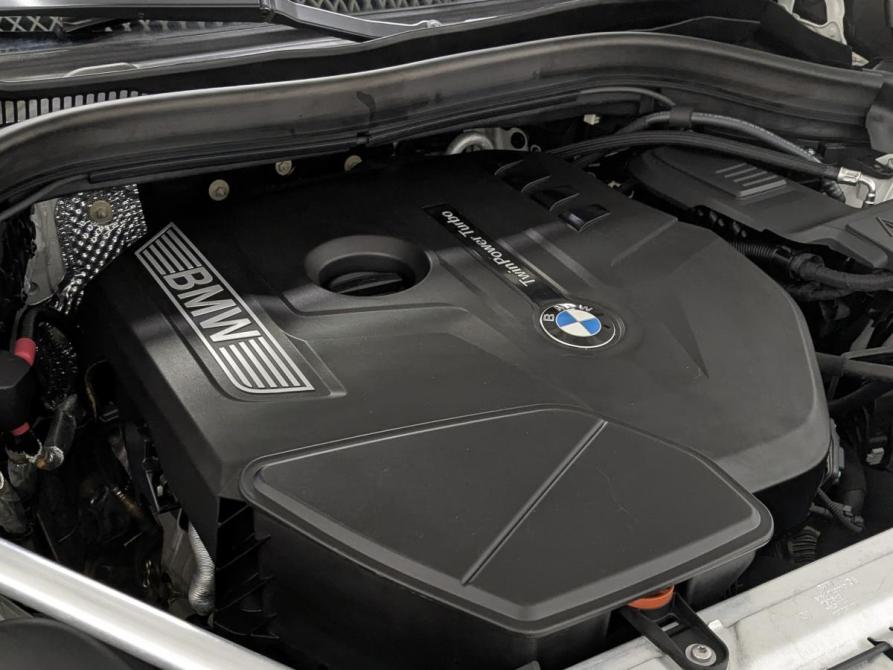 BMW X3 III (G01) Санкт-Петербург  - изображение 9