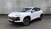 JETOUR DASHING I Санкт-Петербург  - изображение 20