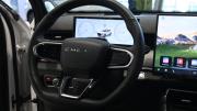 Chery Tiggo 9 I Уфа  - изображение 40
