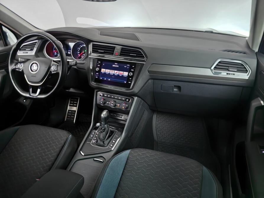 Volkswagen Tiguan II Подольск  - изображение 13