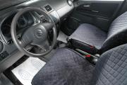 Suzuki SX4 I (Classic) Рестайлинг Тюмень  - изображение 25