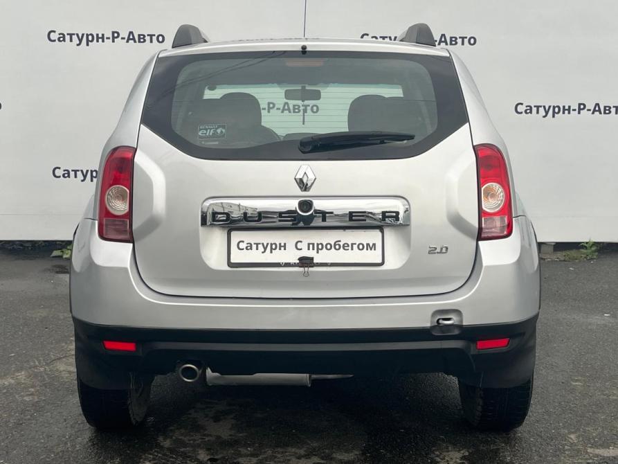 Renault Duster I Курган  - изображение 5
