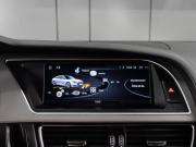 Audi A5 I (8T) Рестайлинг Тюмень  - изображение 32