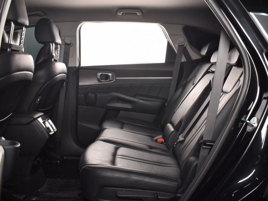 Kia Sorento IV Кемерово  - изображение 13