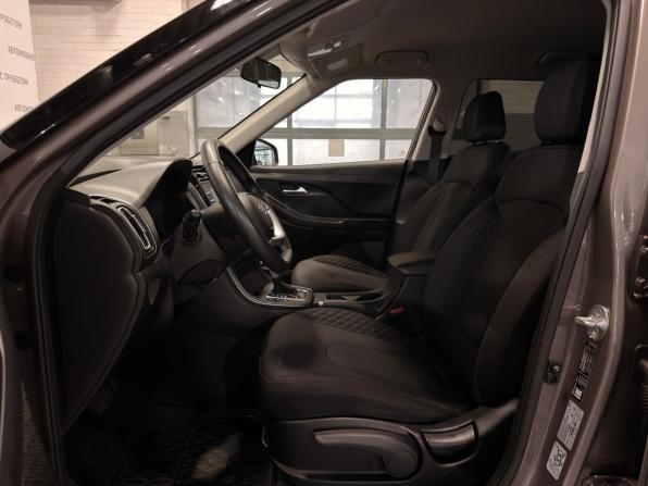Hyundai Creta II с пробегом 2021 года, цена 2 099 000 рублей, 97645 км, внедорожник, Автокод Объявления
