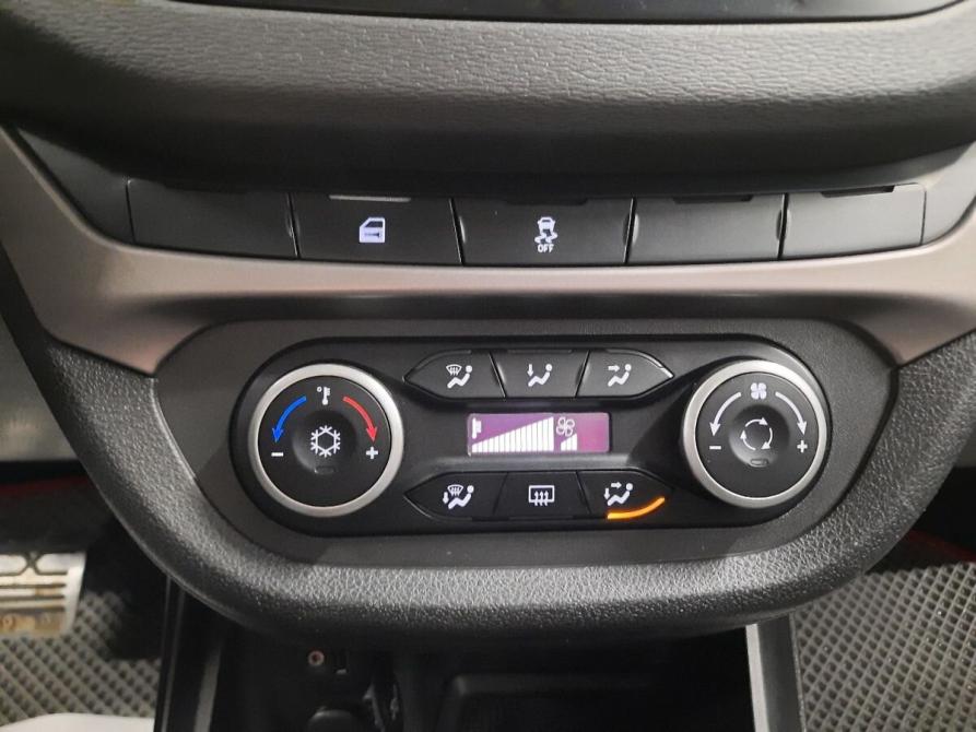 Lada (ВАЗ) Vesta I Санкт-Петербург  - изображение 22
