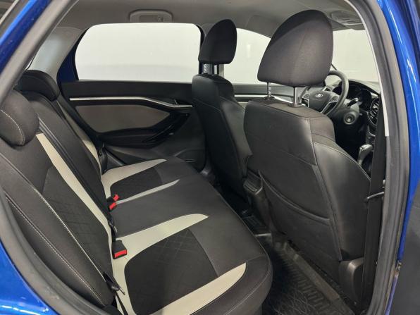 Lada (ВАЗ) Vesta I с пробегом 2022 года, цена 1 350 000 рублей, 67615 км, универсал, Автокод Объявления