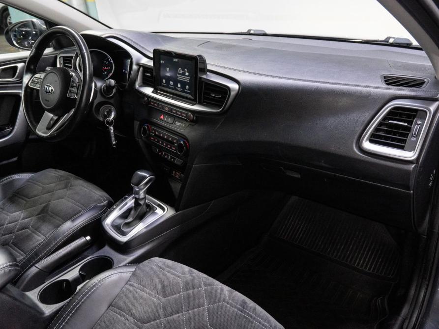 Kia Ceed III Тюмень  - изображение 16