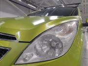 Chevrolet Spark III Казань  - изображение 43
