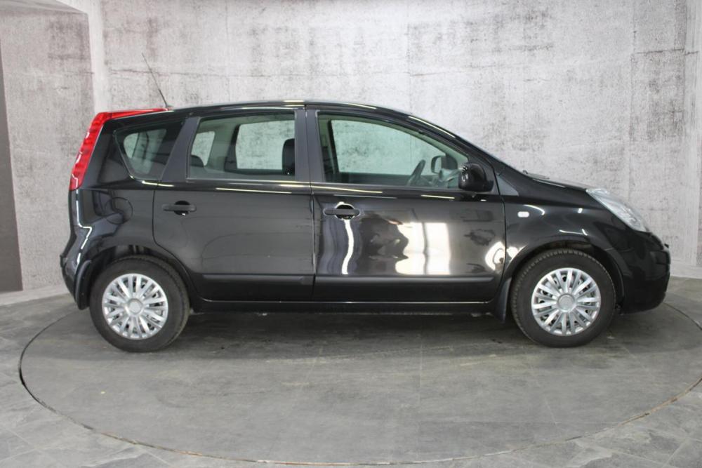 Nissan Note I Рестайлинг Ярославль  - изображение 4