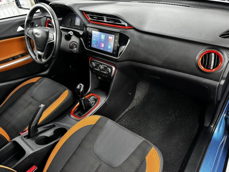Chery Tiggo 2 I Ярославль  - изображение 10