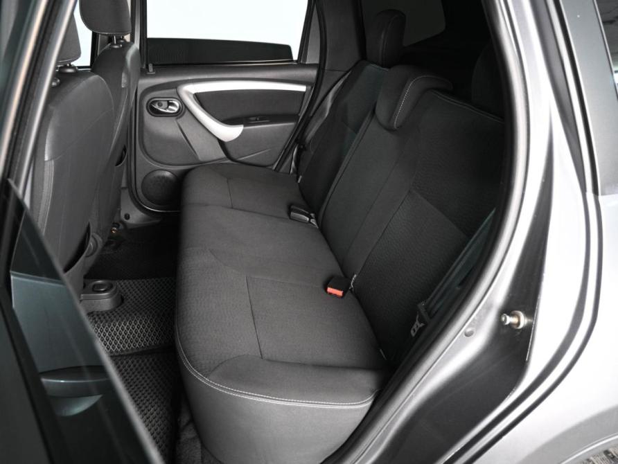Nissan Terrano III (D10) Ростов-на-Дону  - изображение 9