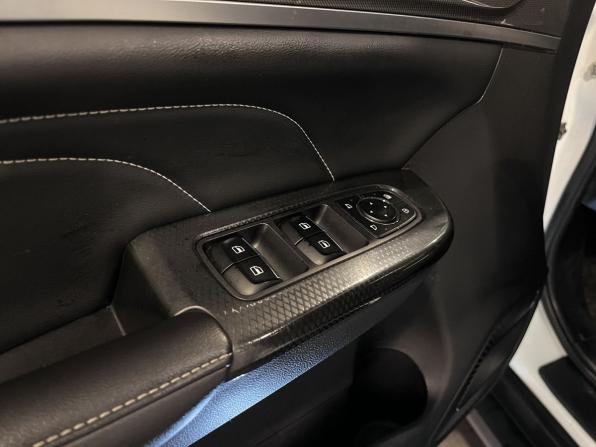 Haval M6 II с пробегом 2023 года, цена 1 865 000 рублей, 88901 км, внедорожник, Автокод Объявления