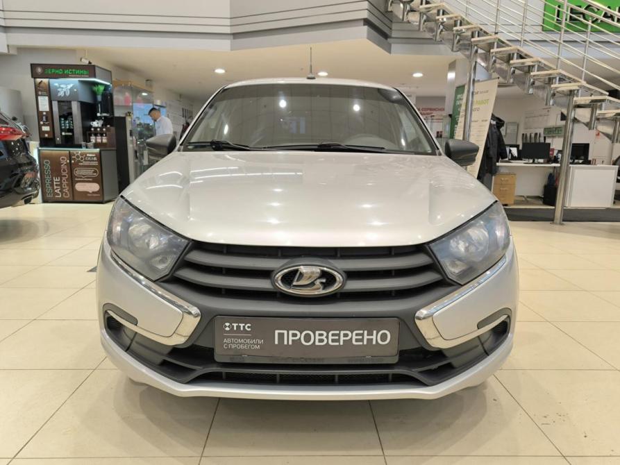 Lada (ВАЗ) Granta I Рестайлинг Казань  - изображение 2