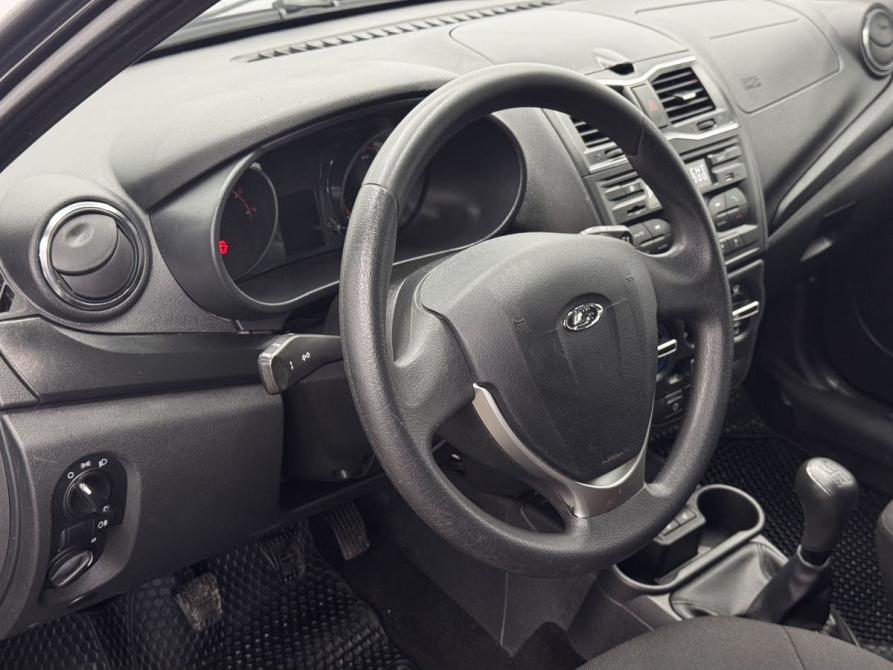 Lada (ВАЗ) Granta I Рестайлинг Воронеж  - изображение 20