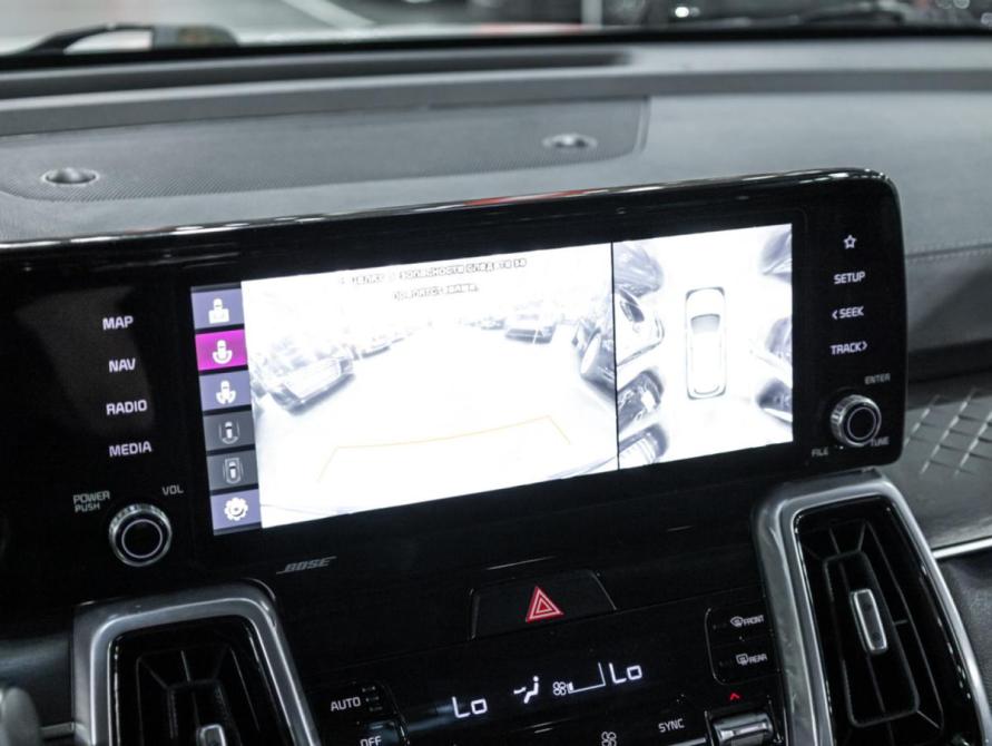Kia Sorento IV Санкт-Петербург  - изображение 31