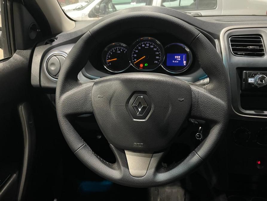 Renault Logan II Пермь  - изображение 15