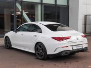 Mercedes-Benz CLA II (C118 X118) Химки  - изображение 24