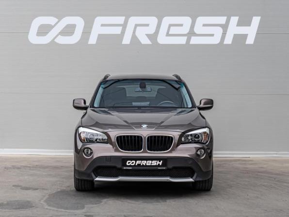 BMW X1 I (E84) Рестайлинг с пробегом 2012 года, цена 1 380 000 рублей, 169910 км, внедорожник, Автокод Объявления