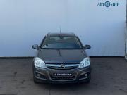 Opel Astra H Рестайлинг Москва  - изображение 15