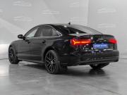 Audi A6 IV (C7) Рестайлинг Новосибирск  - изображение 28