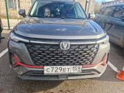 Changan CS35 Plus I Рестайлинг Пермь  - изображение 8