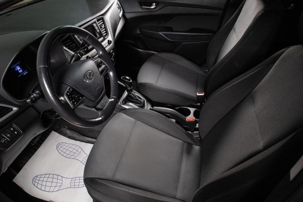 Hyundai Solaris II Сургут  - изображение 9