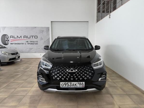 Chery Tiggo 4 Pro I с пробегом 2024 года, цена 1 500 000 рублей, 39782 км, внедорожник, Автокод Объявления